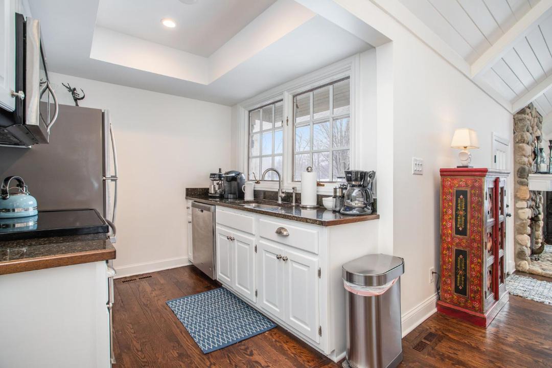 Photo of Kitchen in Benton Harbor