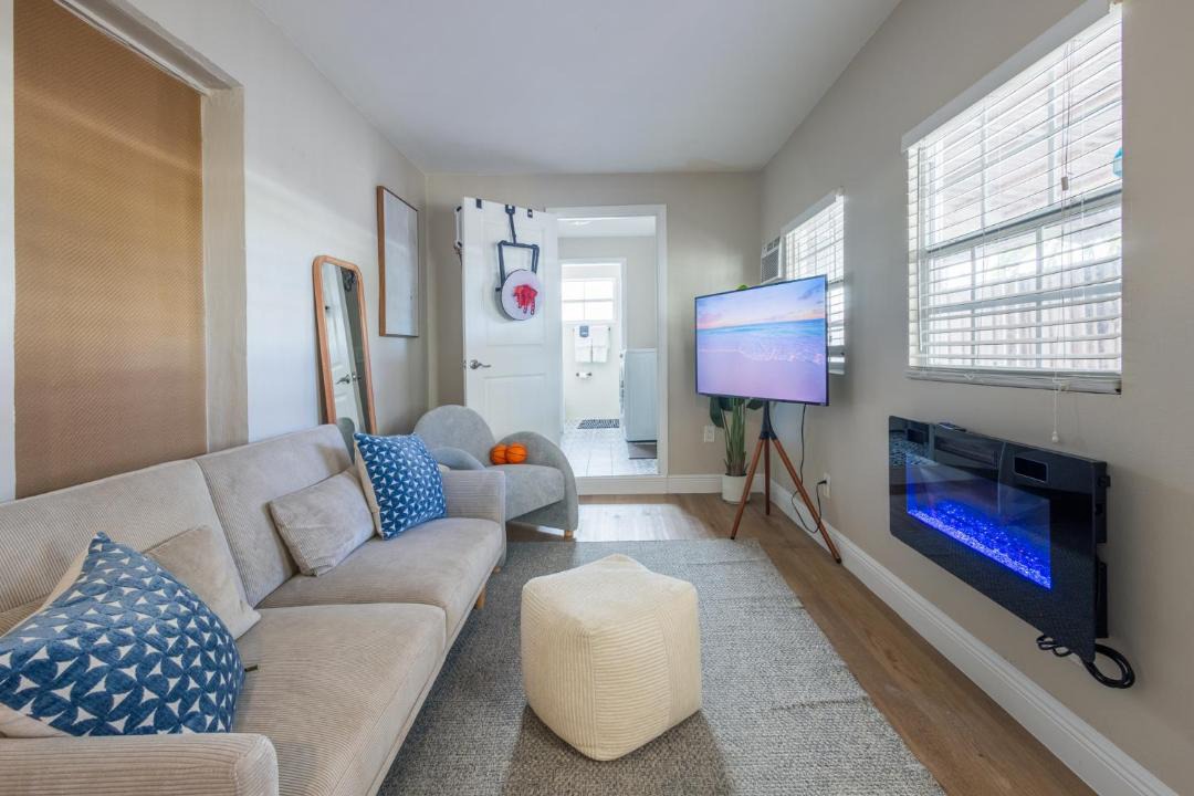 Photo of Livingroom in Parker Ridge