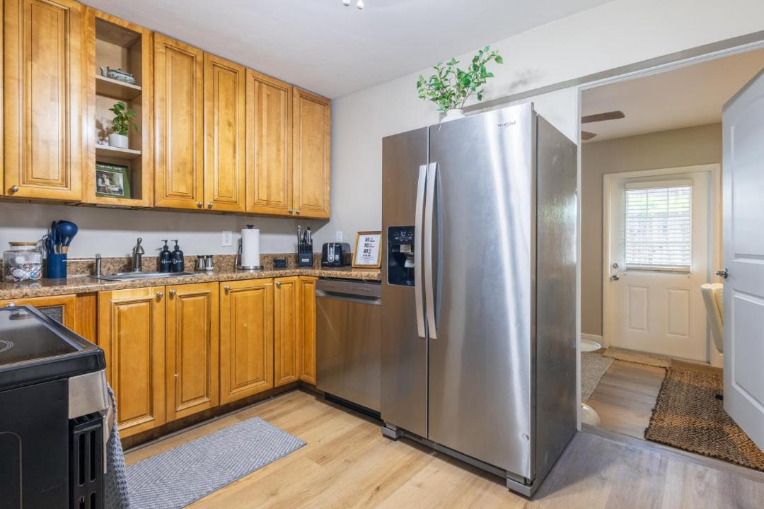 Photo of Kitchen in Parker Ridge