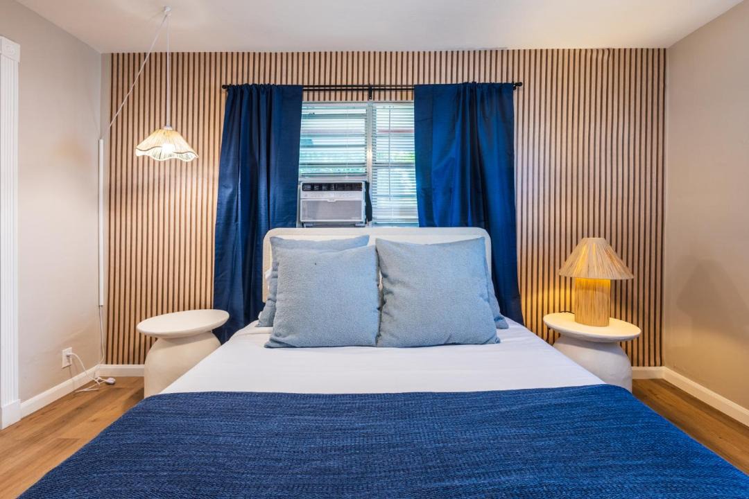 Photo of Bedroom in Parker Ridge