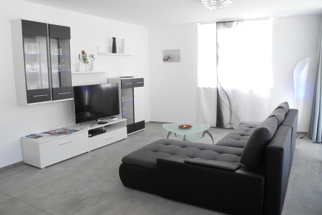 Photo of Livingroom in Brig