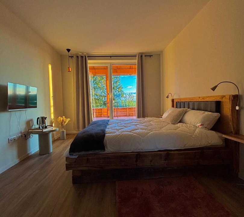 Photo of Bedroom in Oberlauterbach