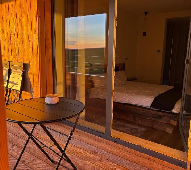 Photo of Patio Balcony in Oberlauterbach