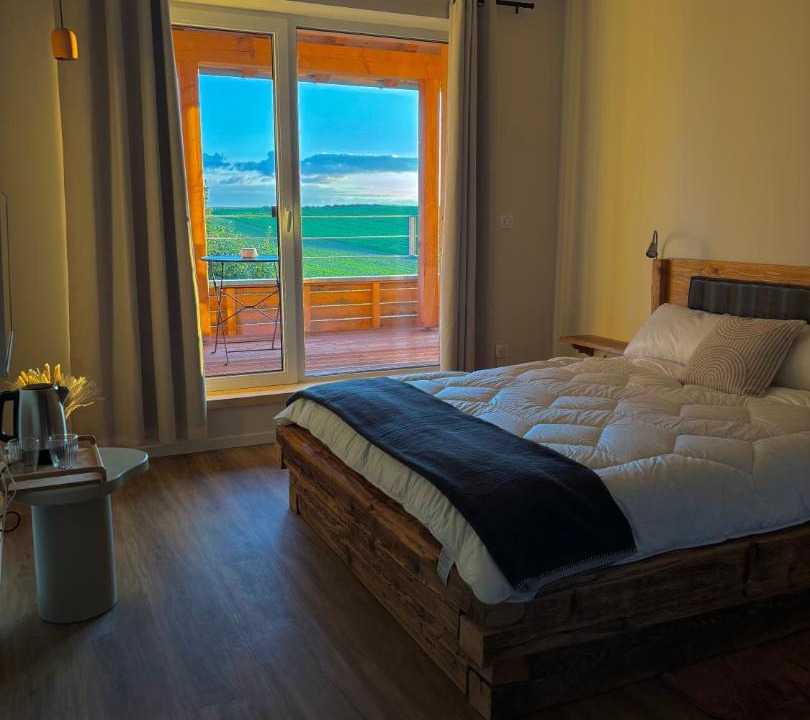 Photo of Bedroom in Oberlauterbach