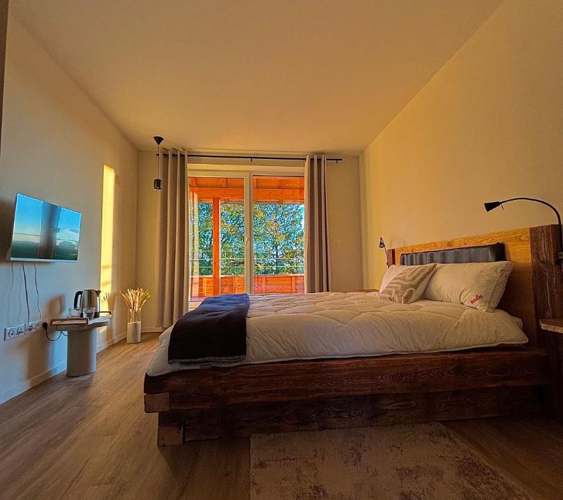Photo of Bedroom in Oberlauterbach