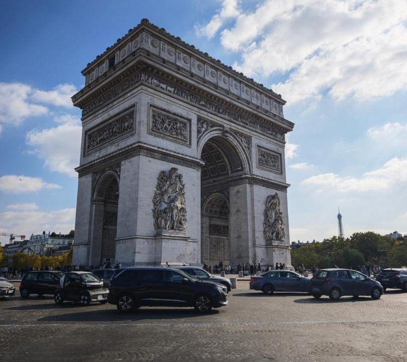 Photo of Others in Faubourg-du-Roule