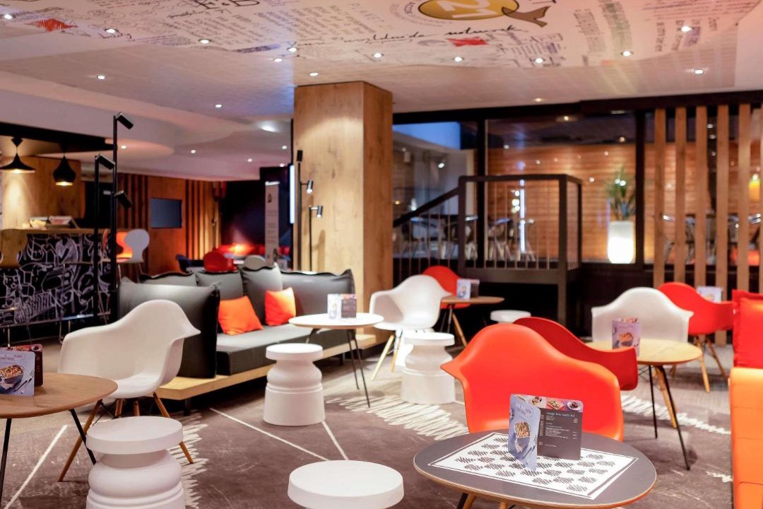 Photo of Others in Part Dieu - Bir Hakeim