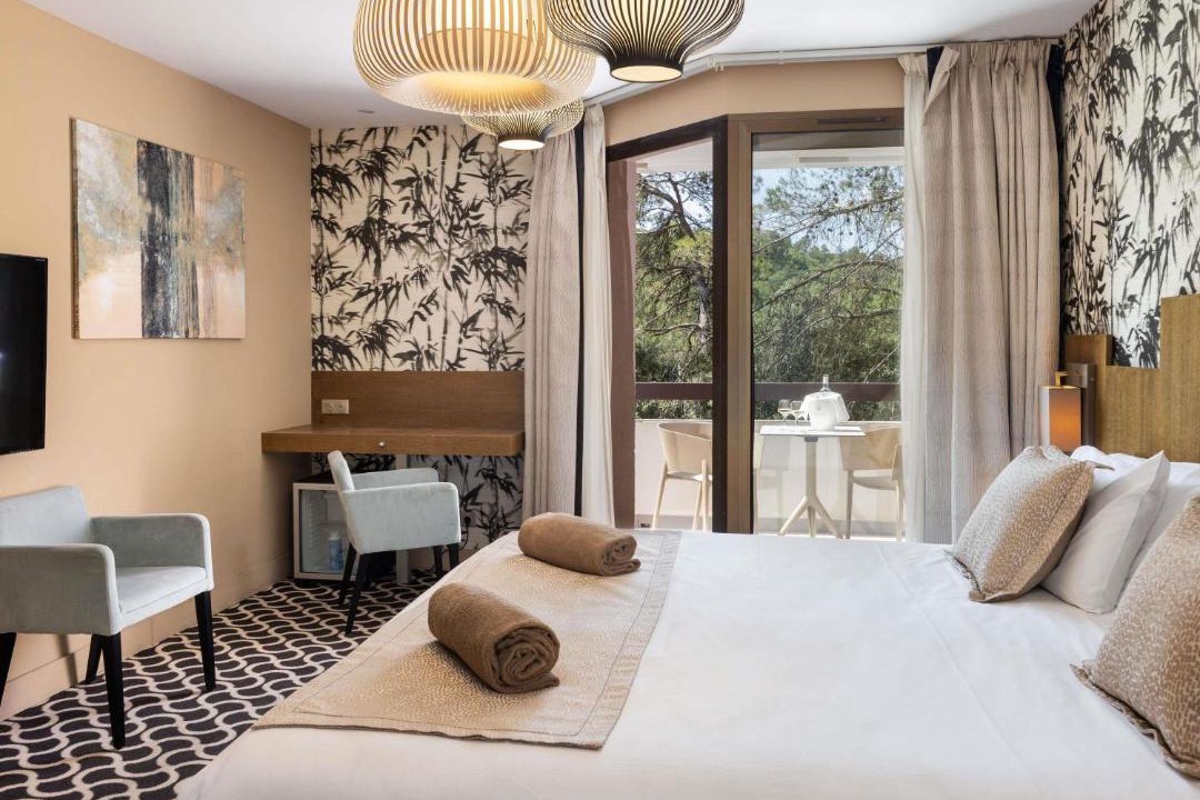 Photo of Bedroom in Flassans-sur-Issole