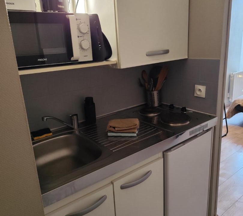 Photo of Kitchen in Tours