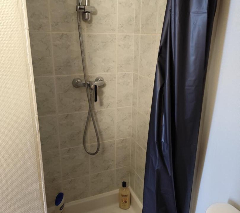 Photo of Bathroom in Tours
