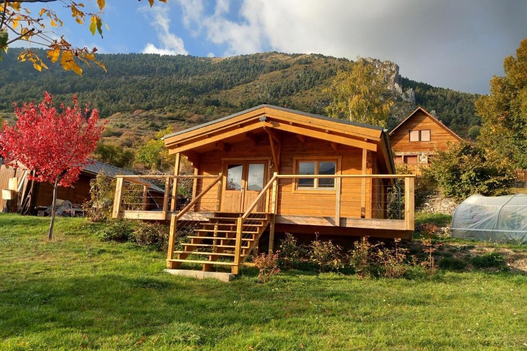 Photo of Others in Saint-Dalmas