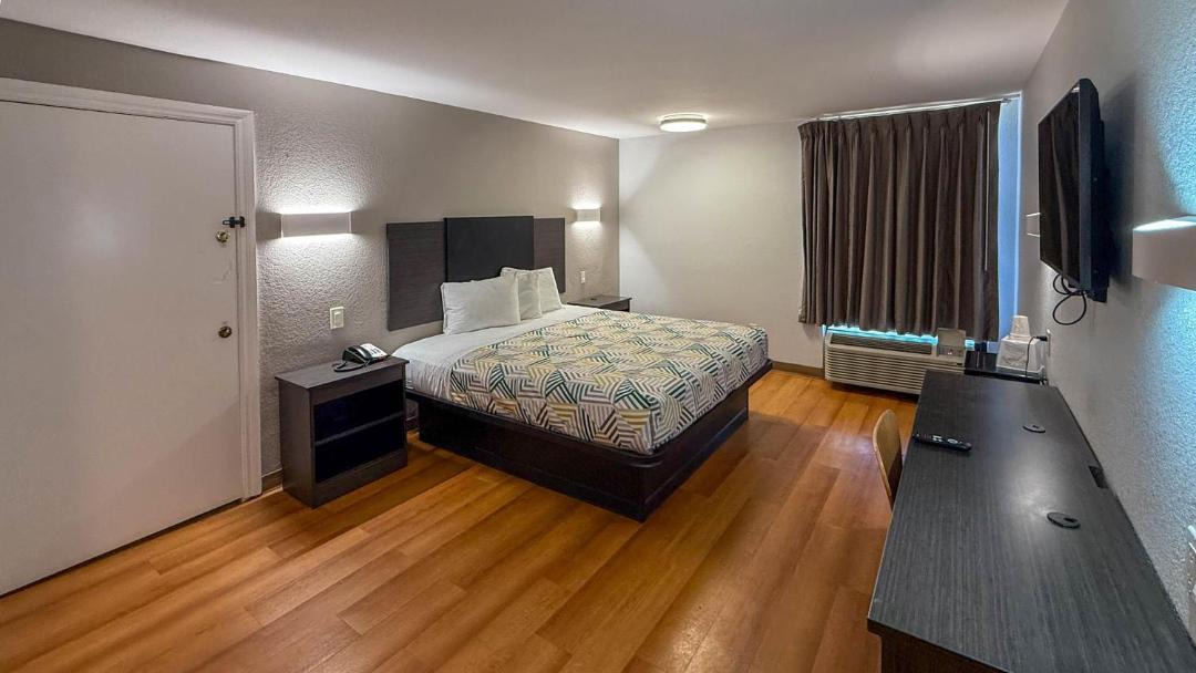 Photo of Bedroom in Central Oklahoma City