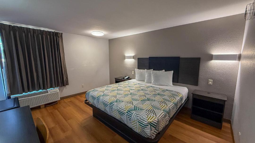 Photo of Bedroom in Central Oklahoma City
