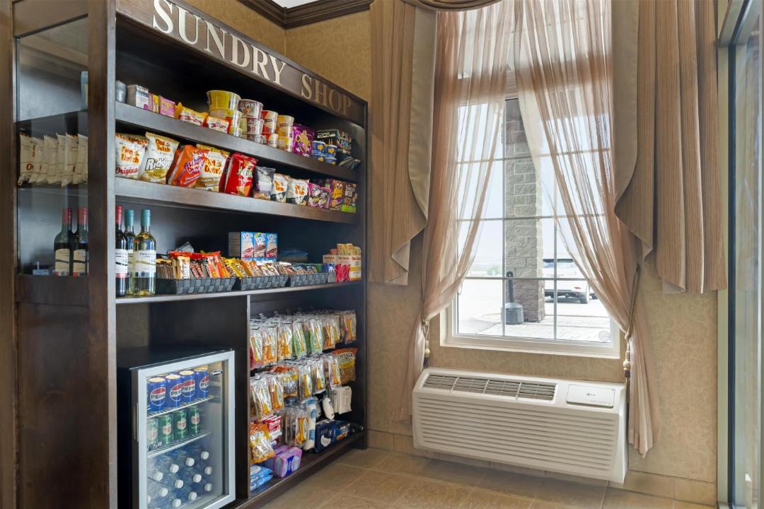 Photo of Others in Grand Falls