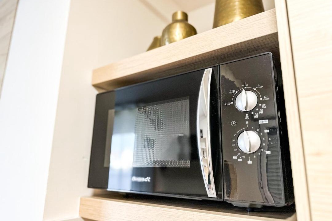 Photo of Kitchen in Saulx-les-Chartreux