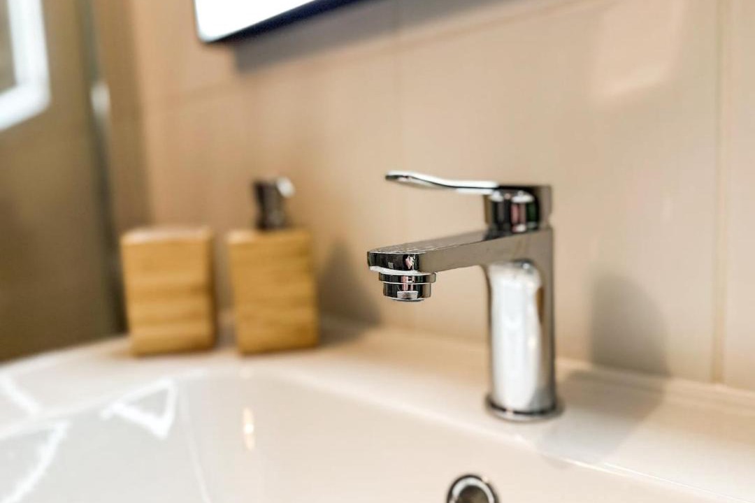 Photo of Bathroom in Saulx-les-Chartreux