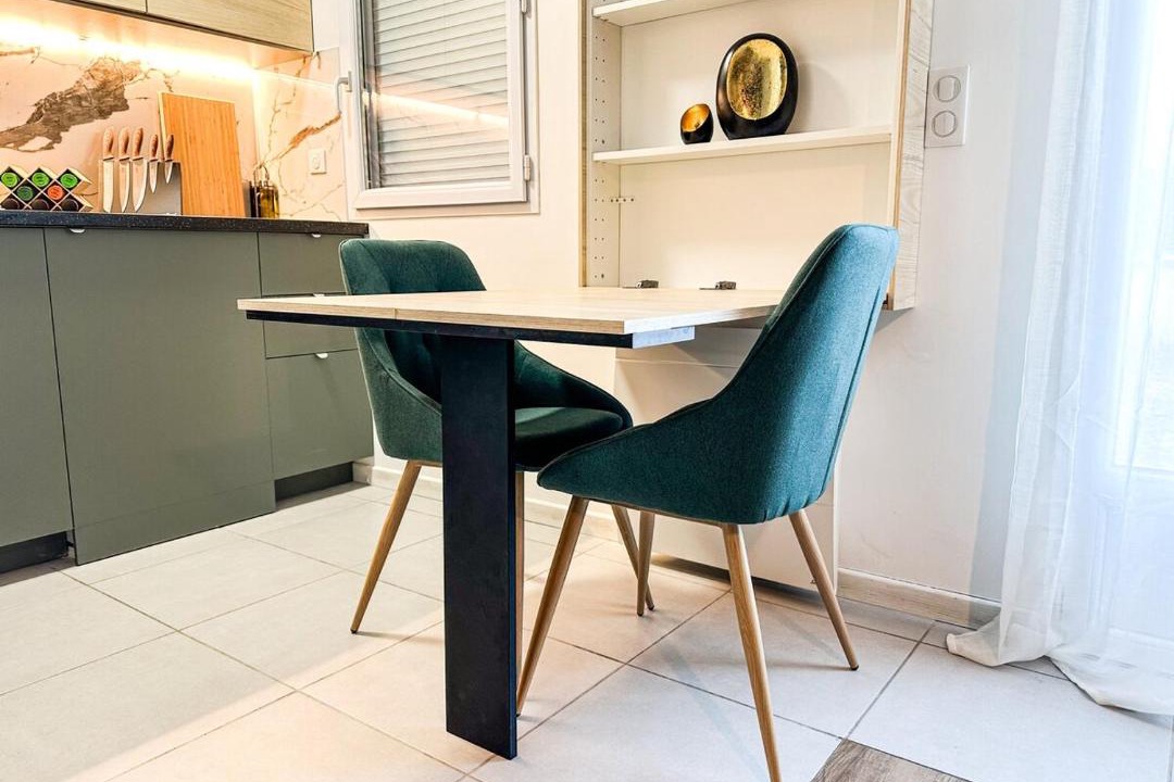 Photo of Others in Saulx-les-Chartreux