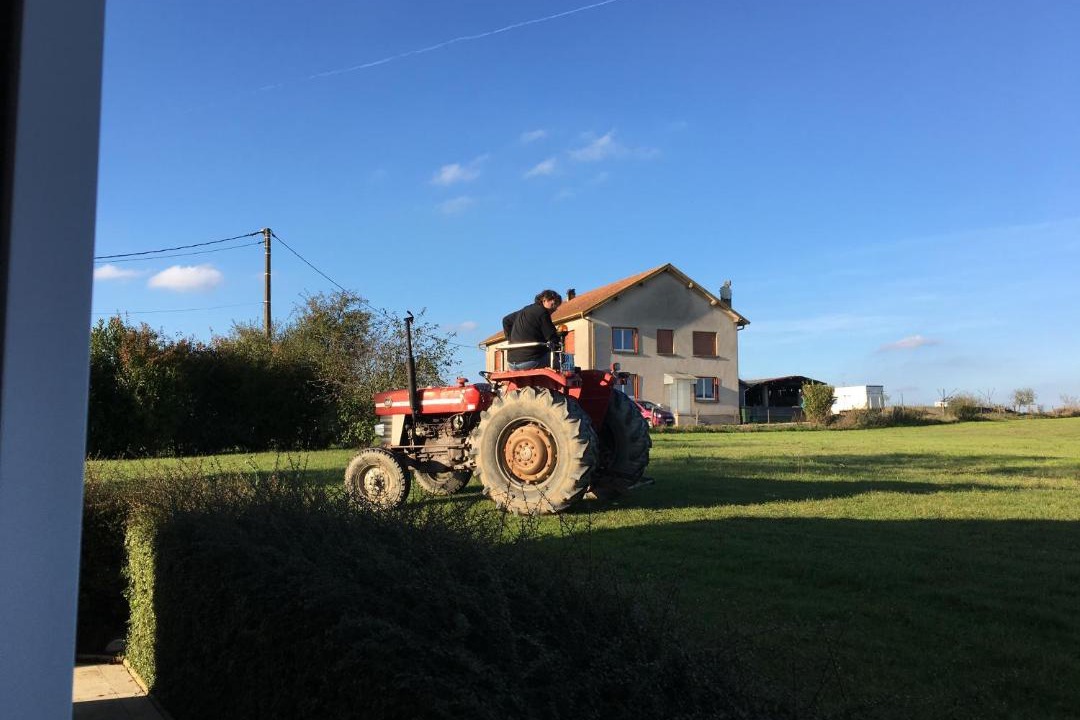 Photo of Others in Morville