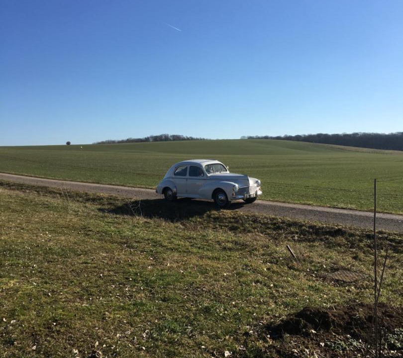 Photo of Others in Morville