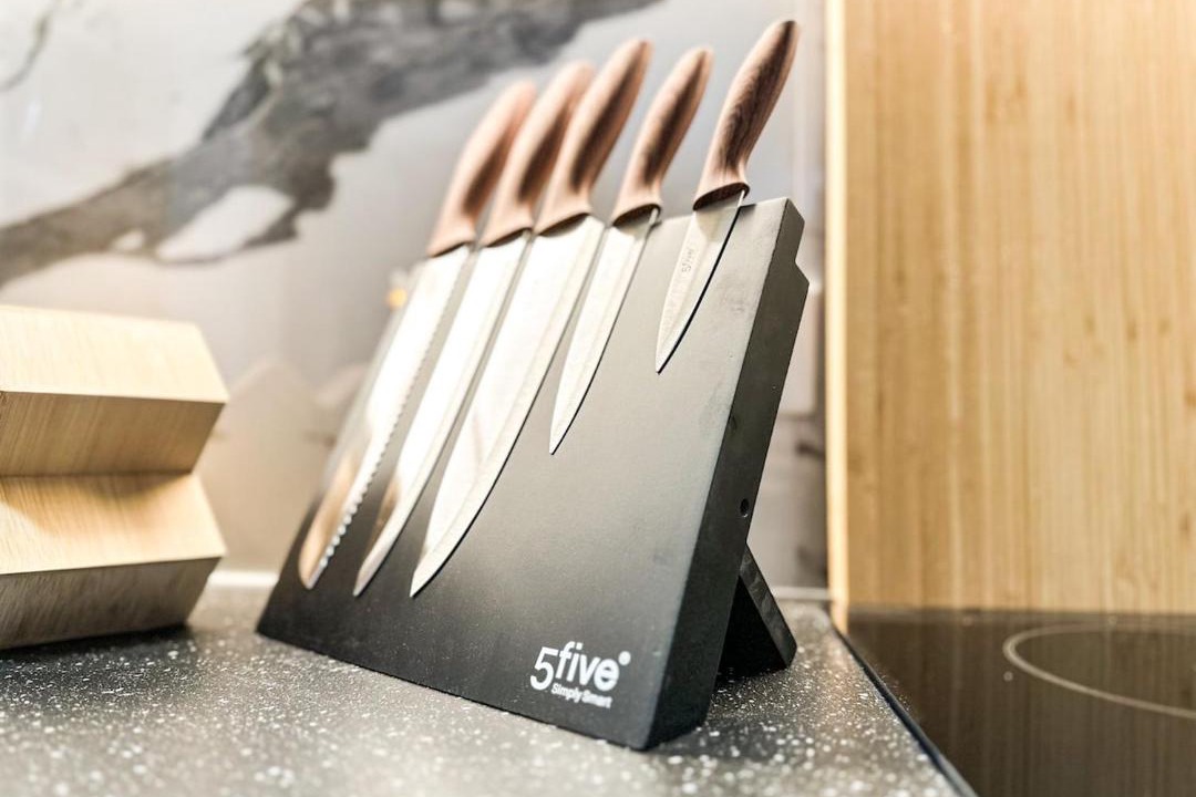 Photo of Kitchen in Saulx-les-Chartreux