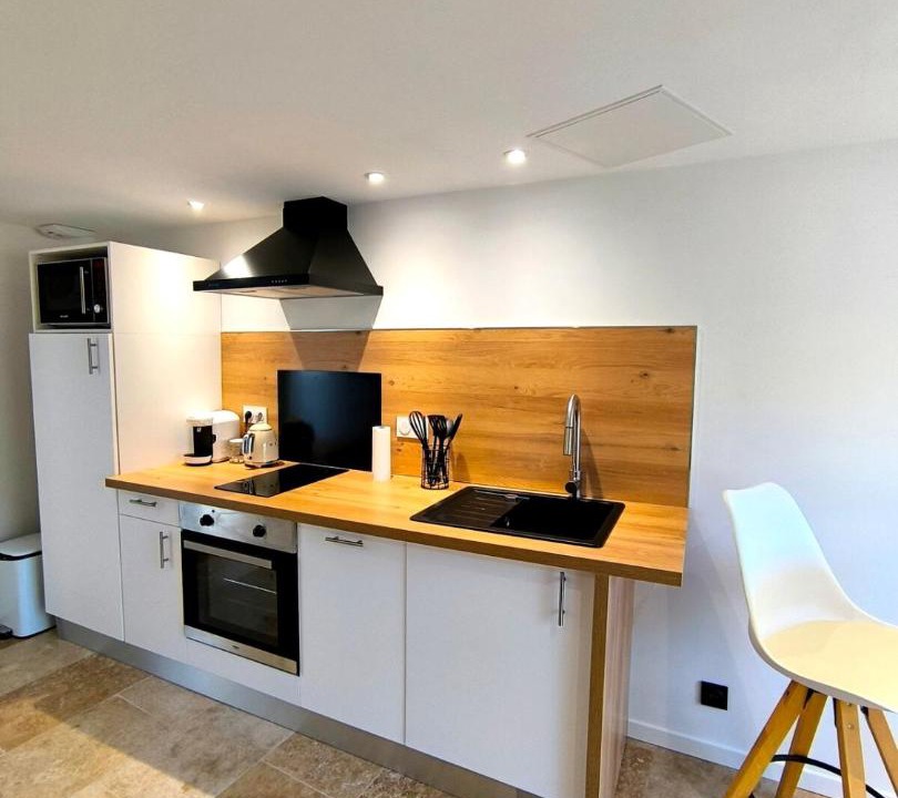 Photo of Kitchen in Septfonds