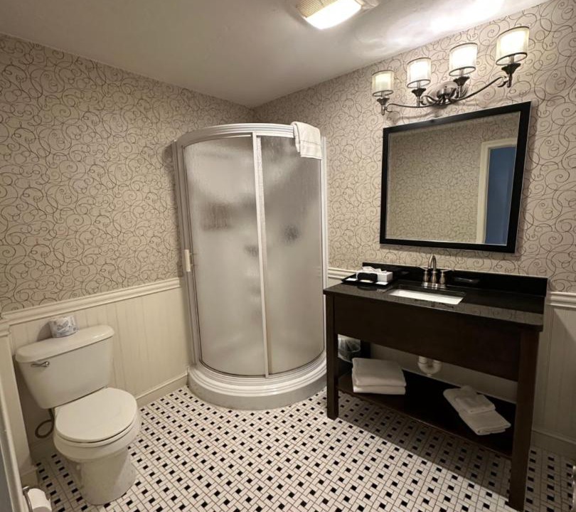 Photo of Bathroom in Sterling