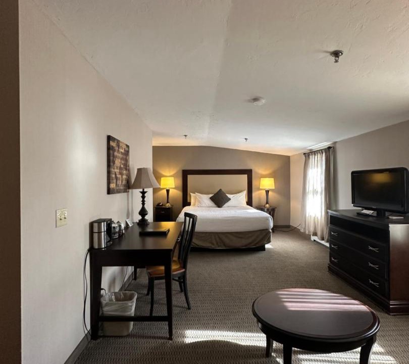 Photo of Bedroom in Sterling