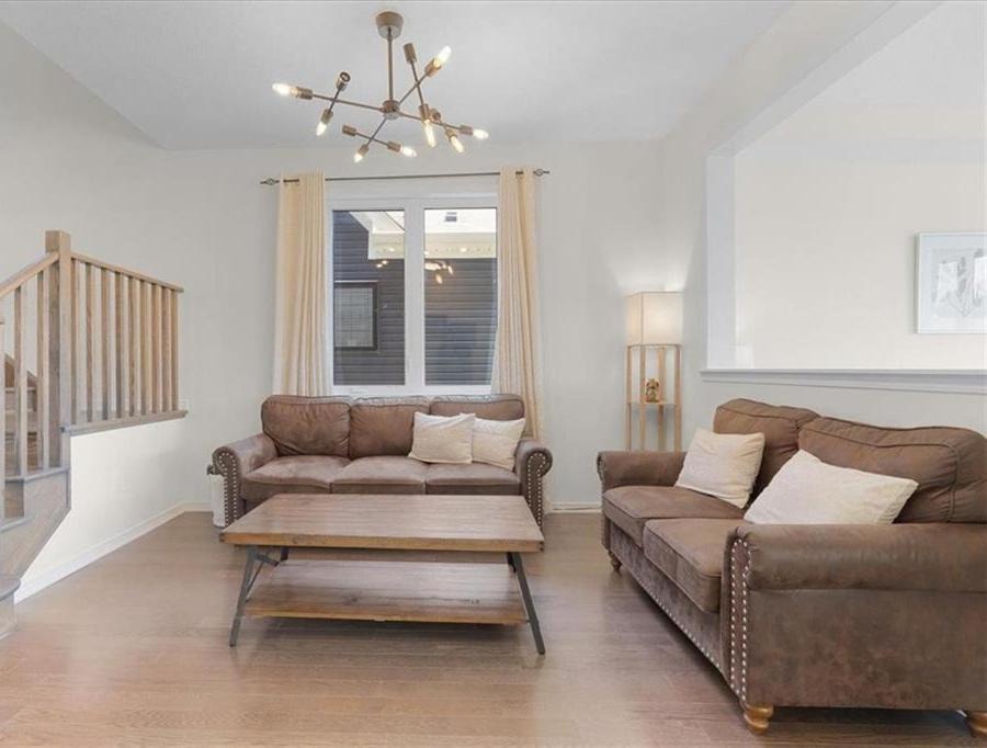 Photo of Livingroom in Hagersville