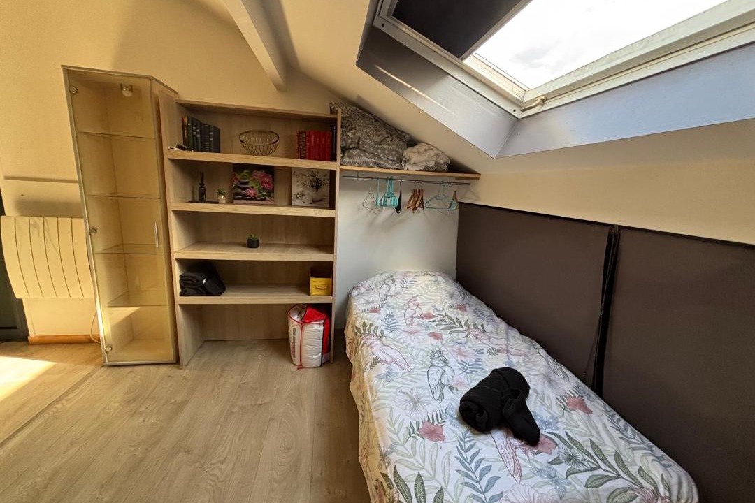 Photo of Bedroom in Thionville