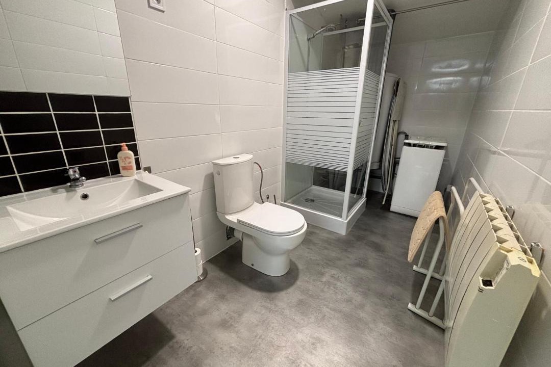 Photo of Bathroom in Thionville