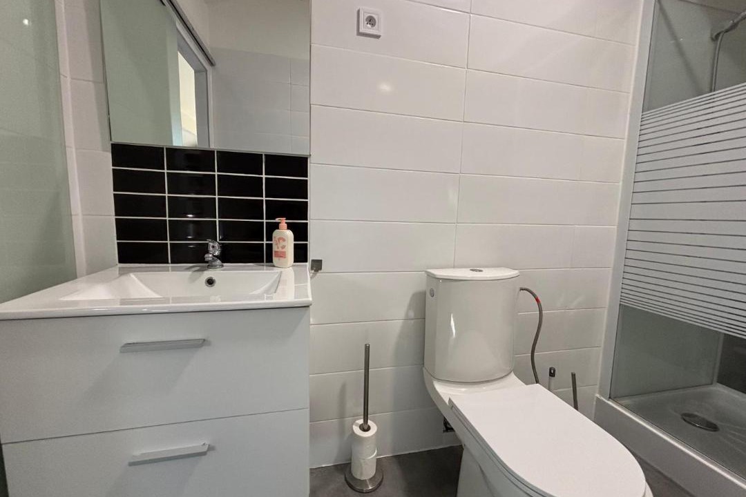 Photo of Bathroom in Thionville