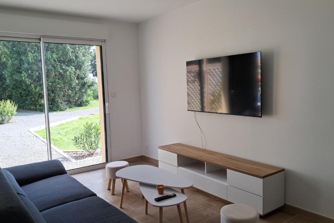 Photo of Livingroom in Marcilly