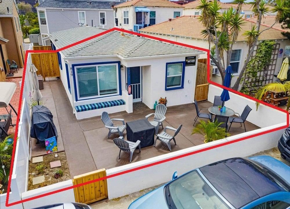 Photo of Others in Central Mission Beach