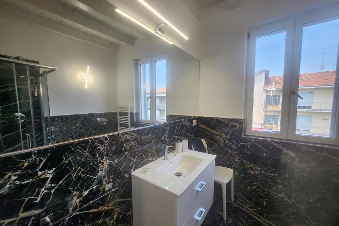 Photo of Bathroom in Turate