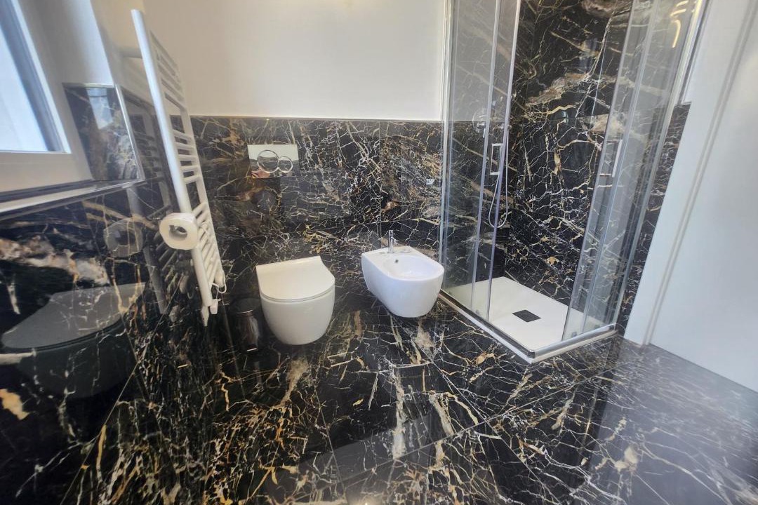 Photo of Bathroom in Turate
