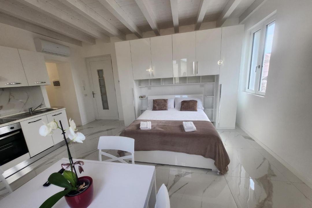 Photo of Bedroom in Turate