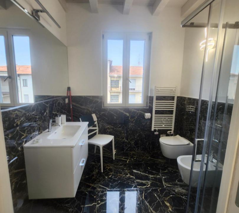 Photo of Bathroom in Turate
