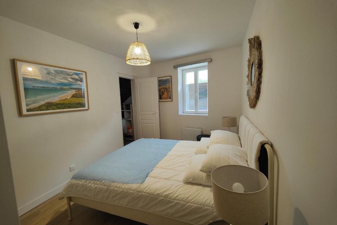Photo of Bedroom in Wimereux
