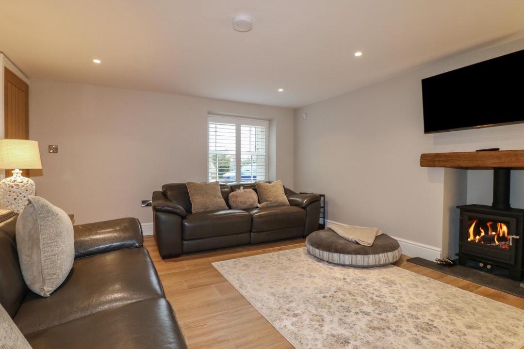 Photo of Livingroom in Crich