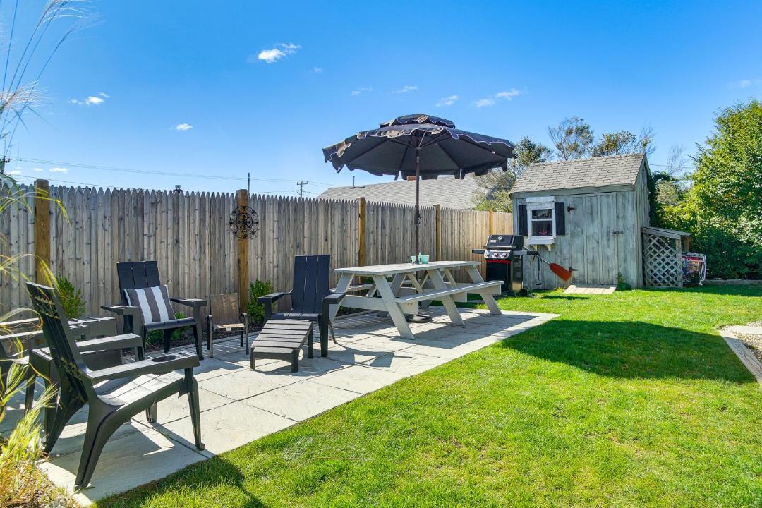 Photo of Others in West Hyannisport