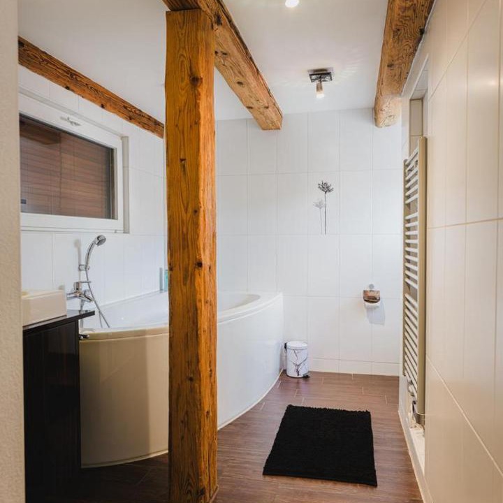 Photo of Bathroom in Porrentruy