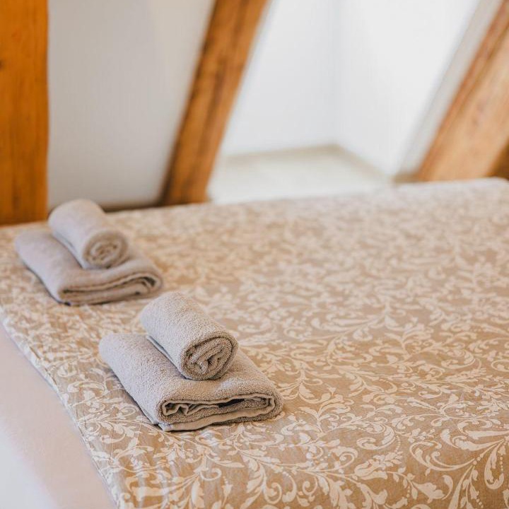 Photo of Bedroom in Porrentruy