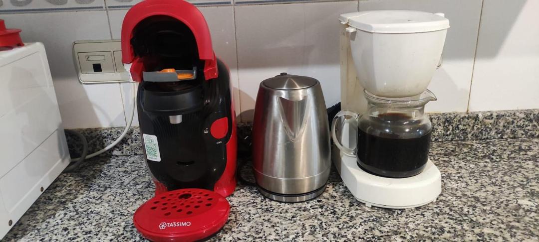 Photo of Kitchen in Terrassa