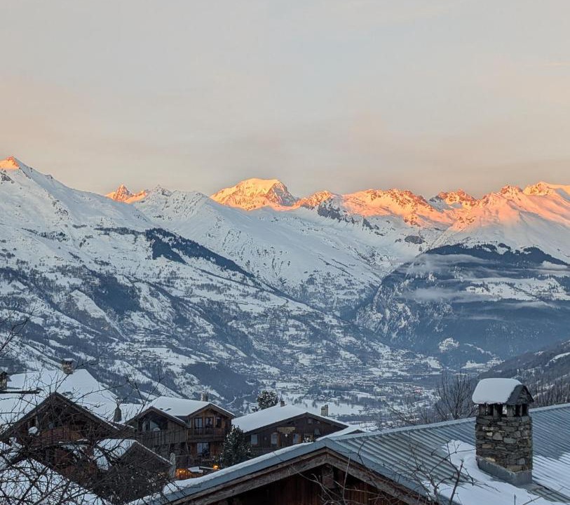 Photo of Others in Montchavin