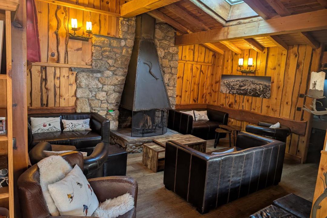 Photo of Others in Montchavin