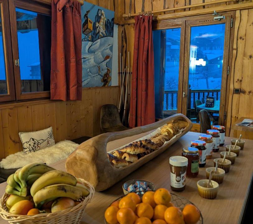 Photo of Others in Montchavin