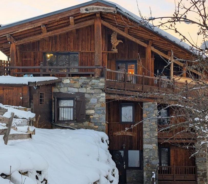 Photo of Others in Montchavin