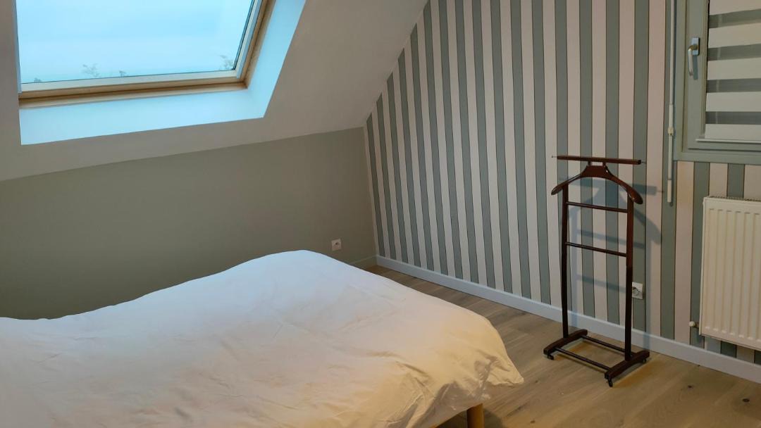 Photo of Bedroom in Anzin-Saint-Aubin