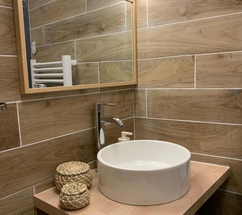 Photo of Bathroom in Beauvais