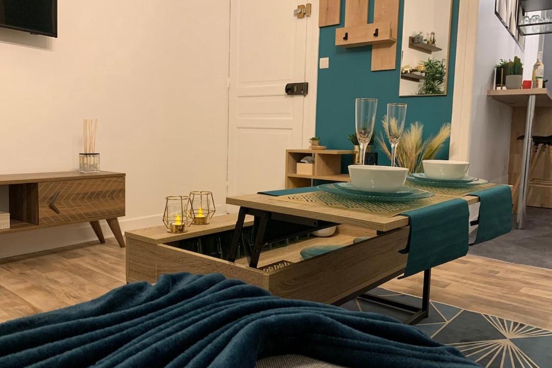 Photo of Others in Beauvais